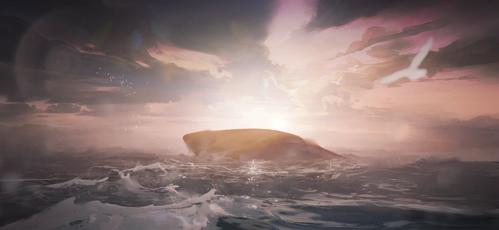 Midsummer Vision artwork 3