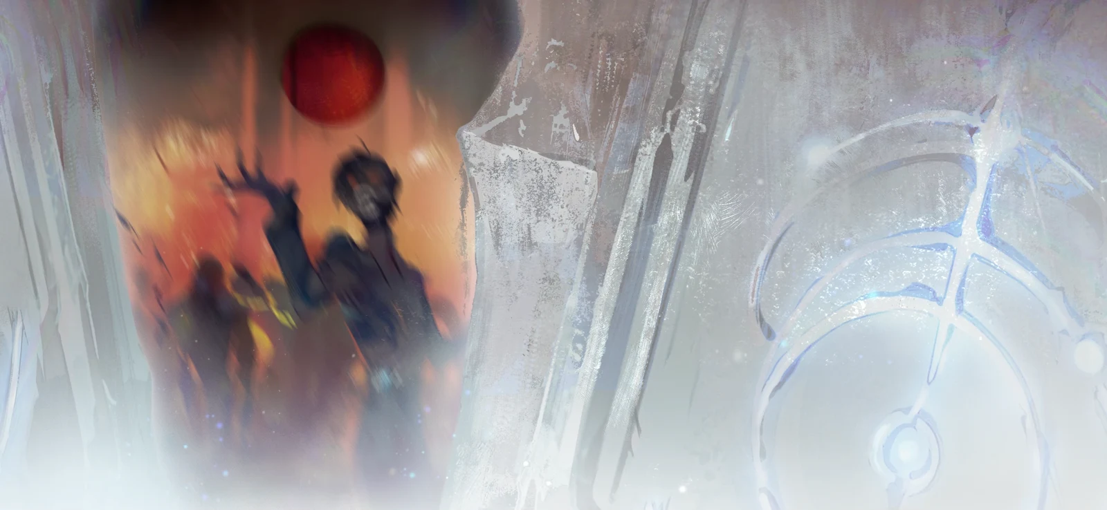 Miracle's Dawn artwork 4