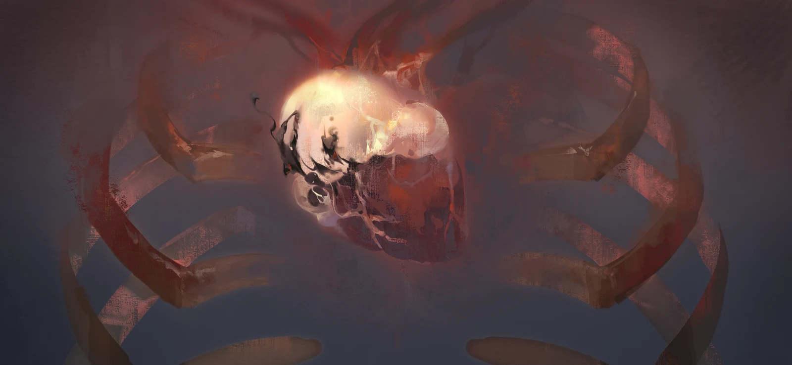 Obsession Eternal artwork 2