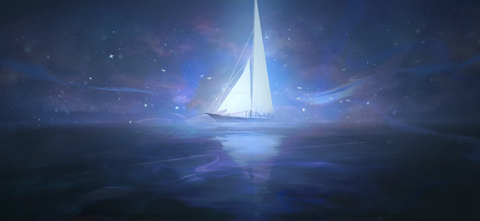 Obsession Eternal artwork 7