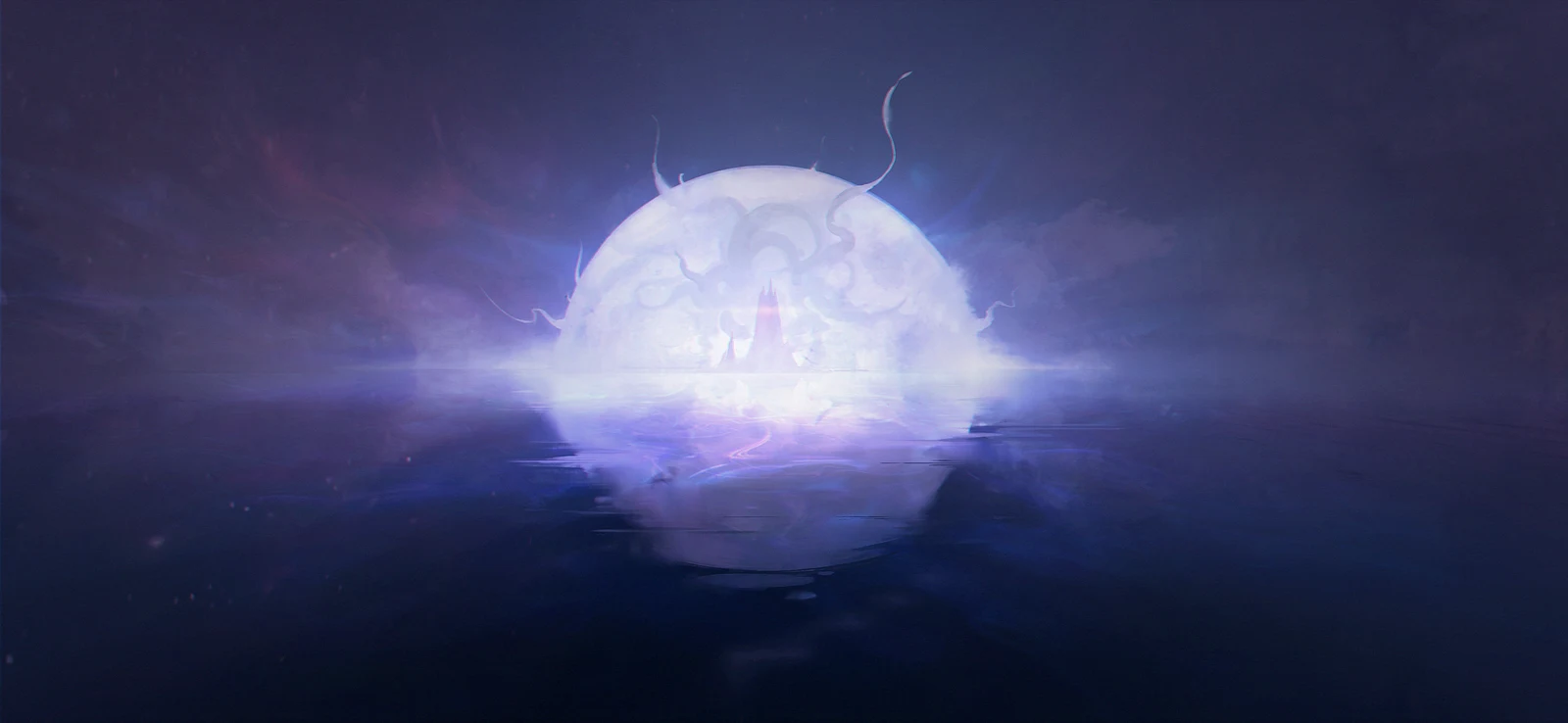 Obsession Eternal artwork 3