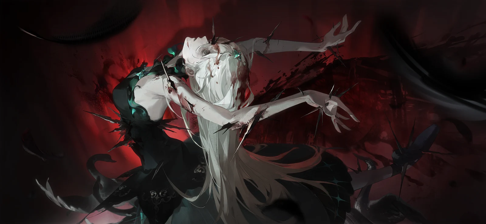 Orbis Fatum artwork 3