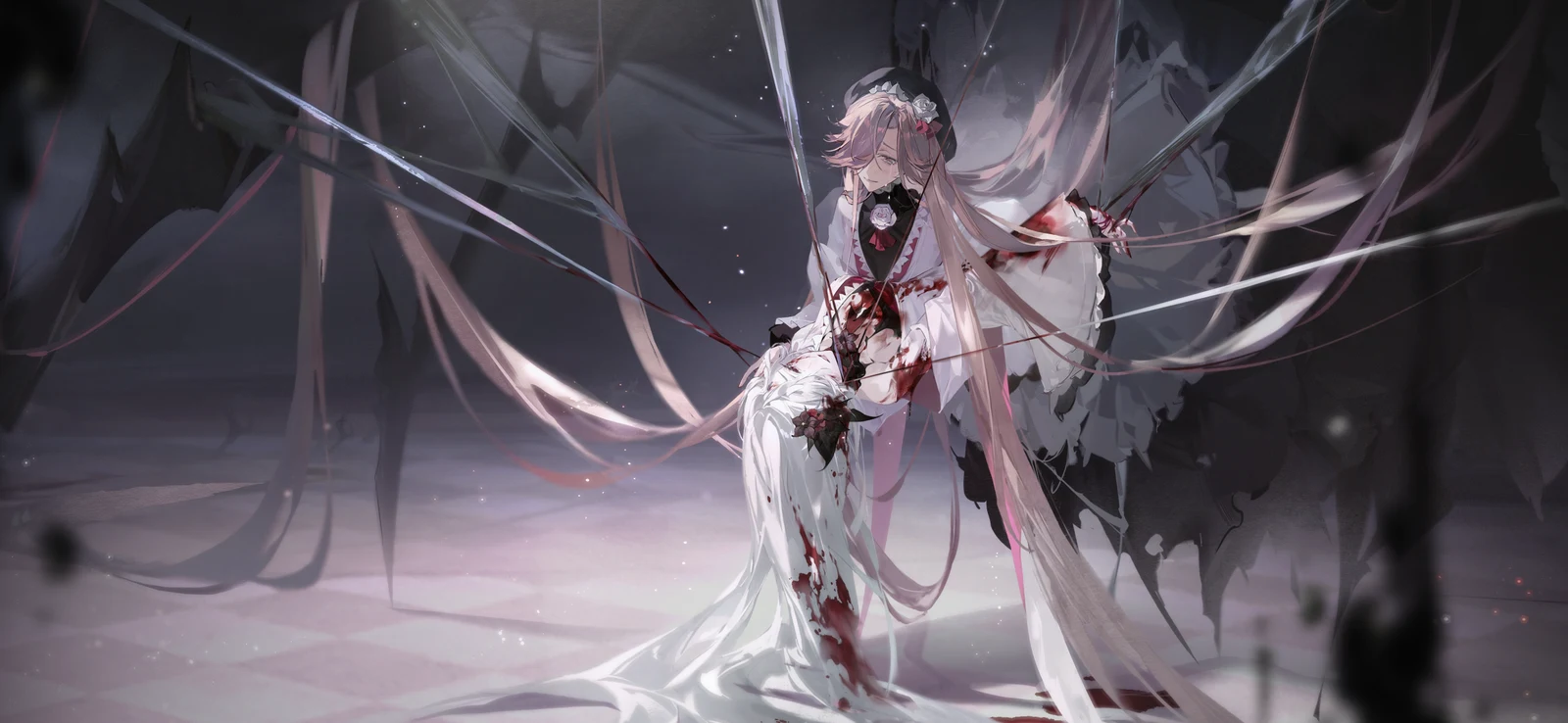 Orbis Fatum artwork 1
