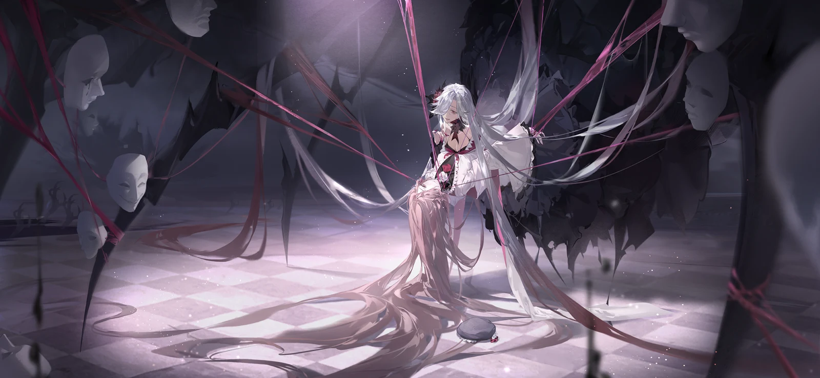 Orbis Fatum artwork 6