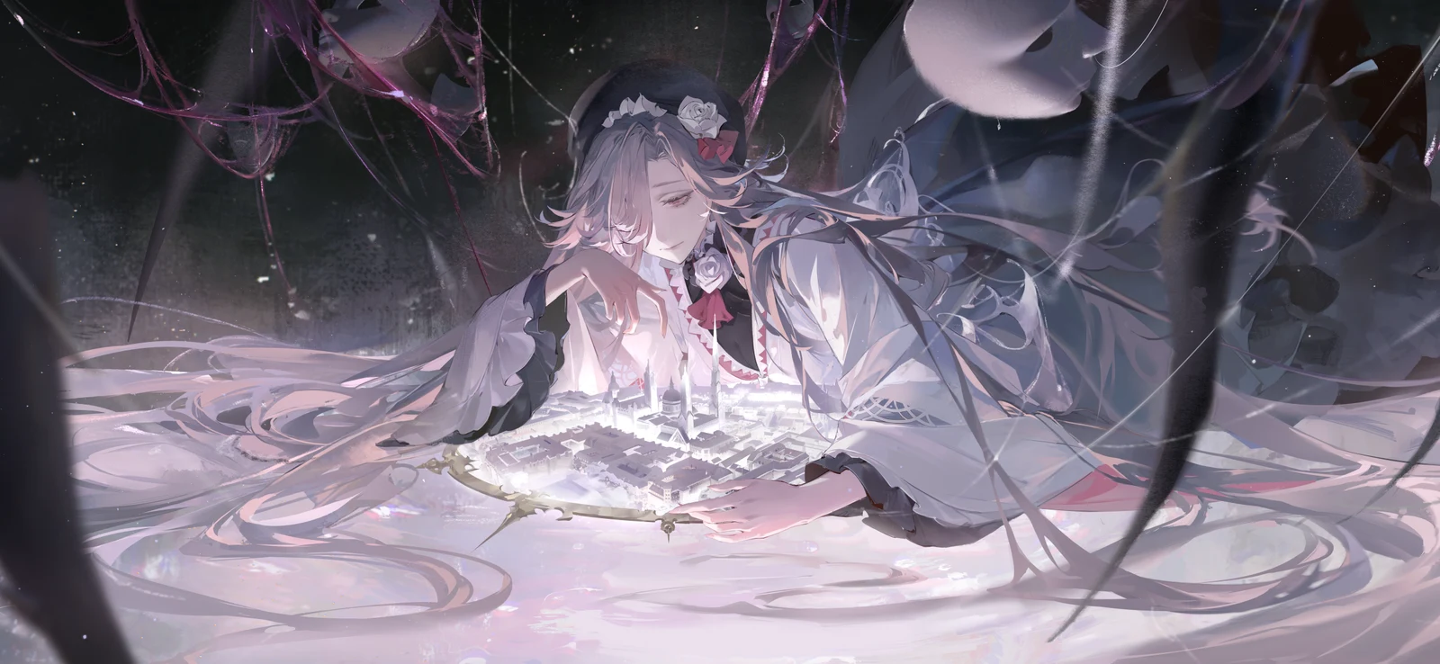 Orbis Fatum artwork 7