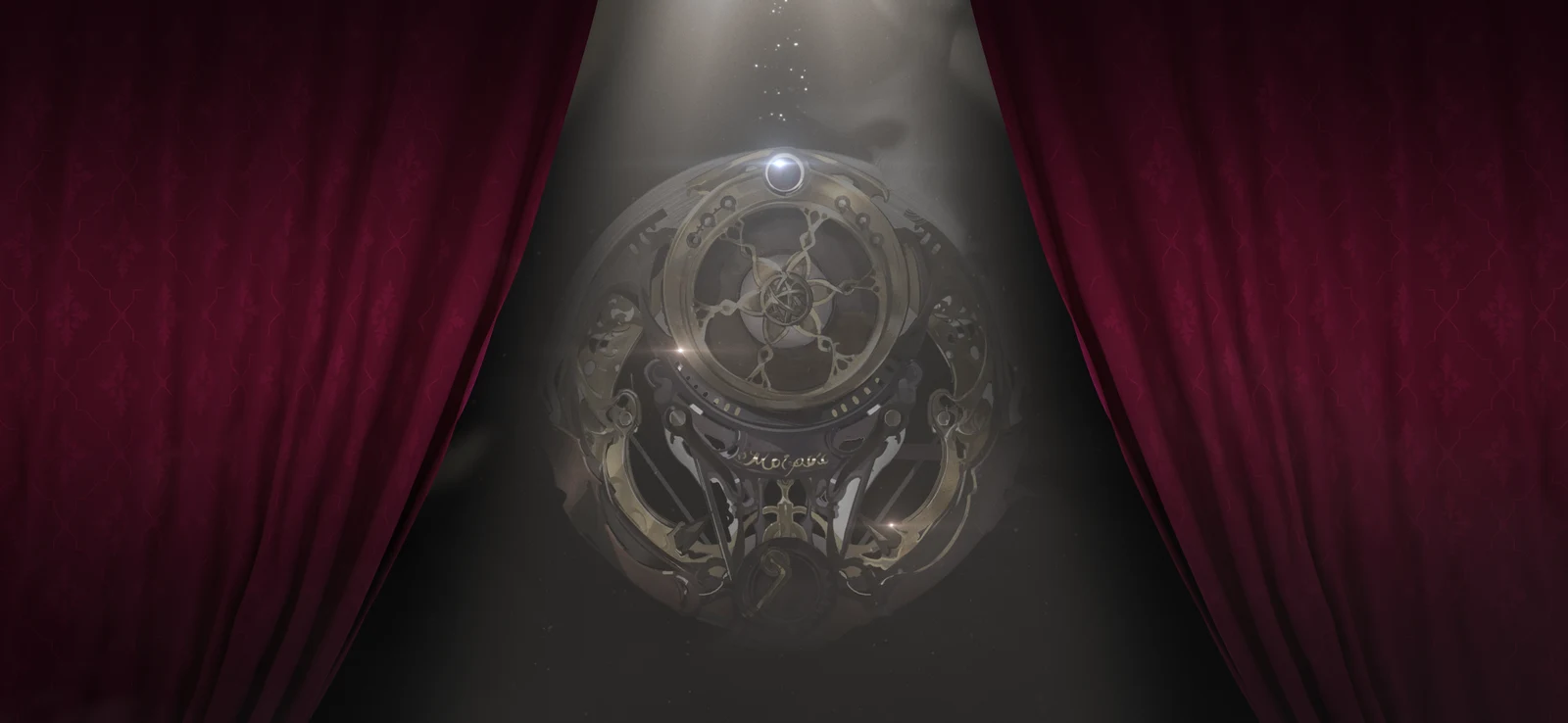 Orbis Fatum artwork 9