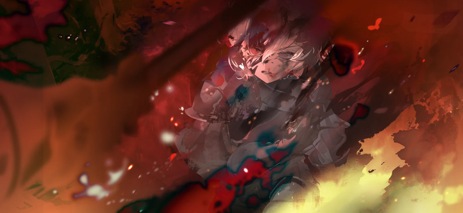 Pages Ever New artwork 2