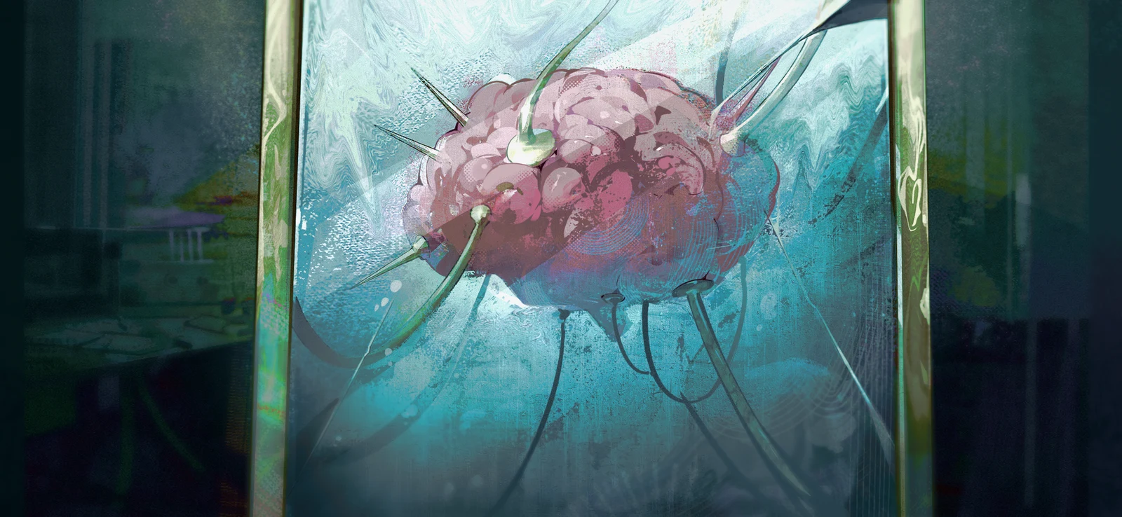 Plague of Illusions artwork 4