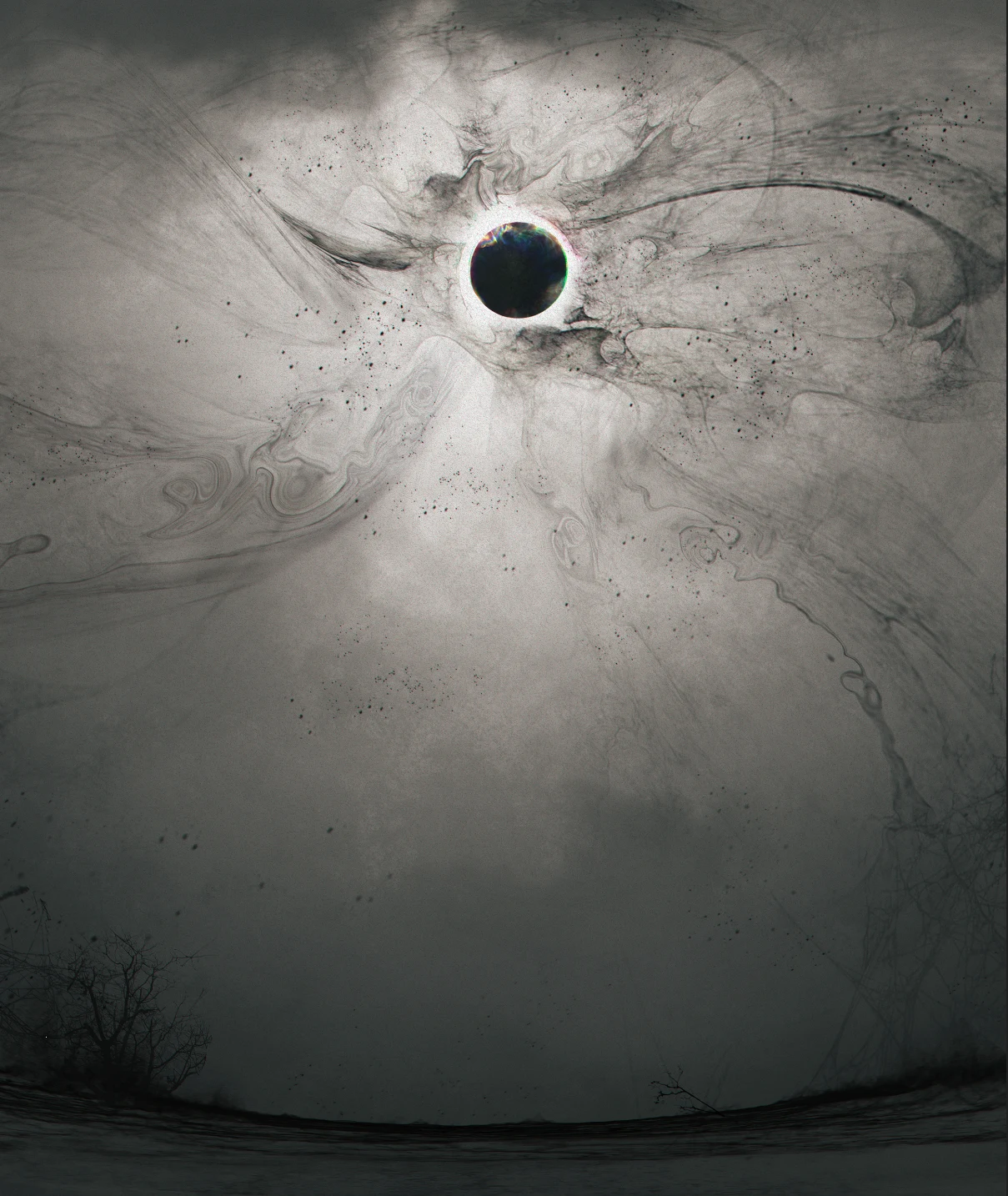Plague of Illusions artwork 8