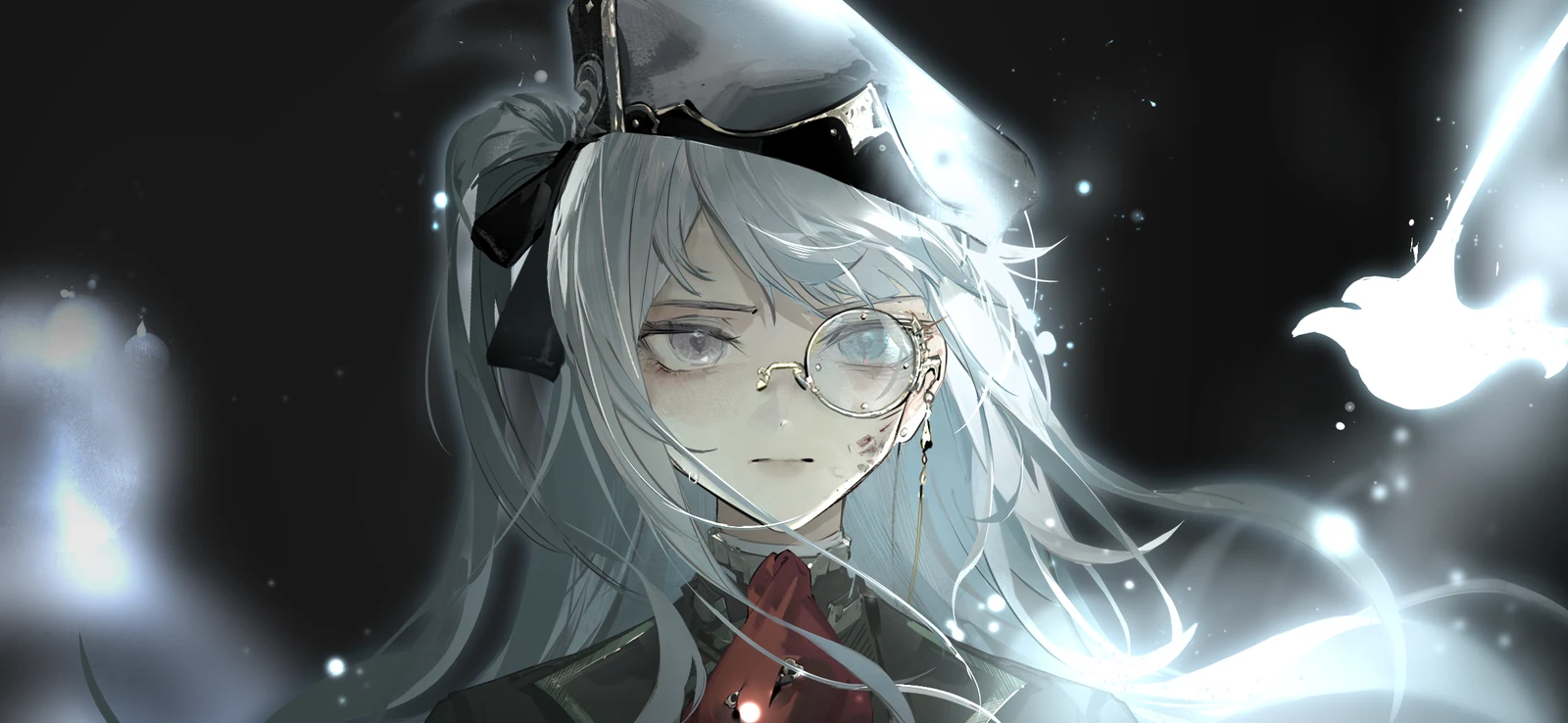 Reunion Wish artwork 5