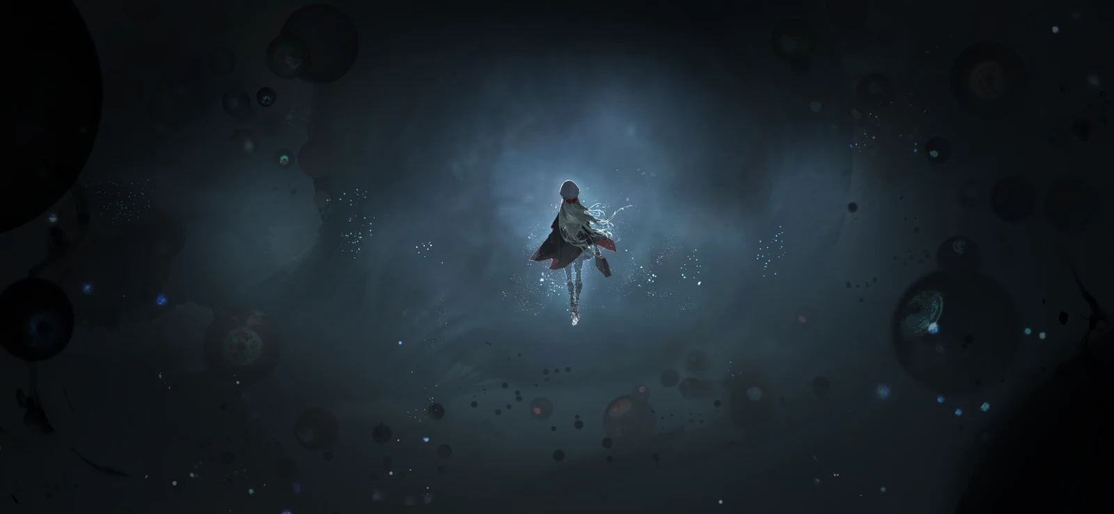 Reunion Wish artwork 2