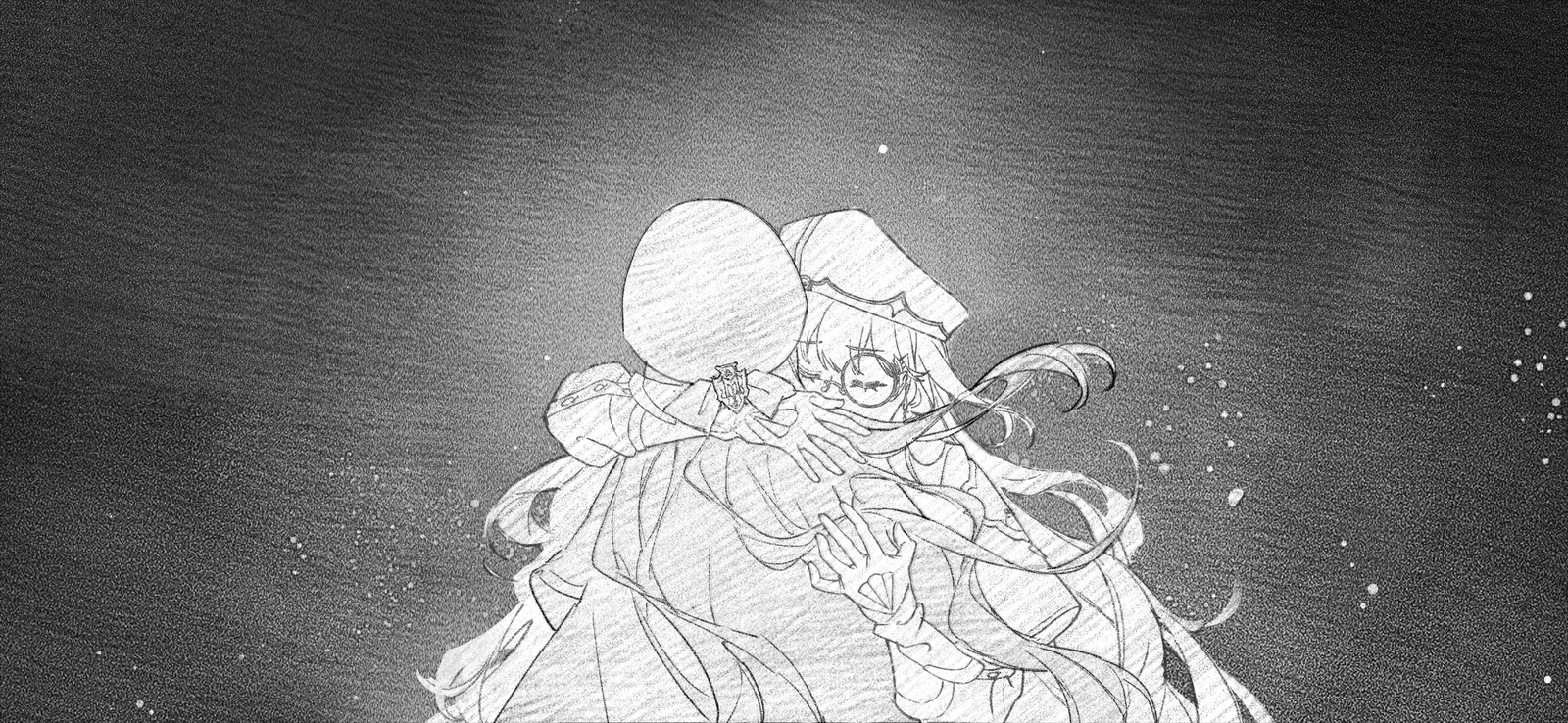 Reunion Wish artwork 7