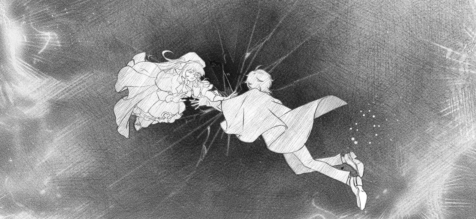 Reunion Wish artwork 6