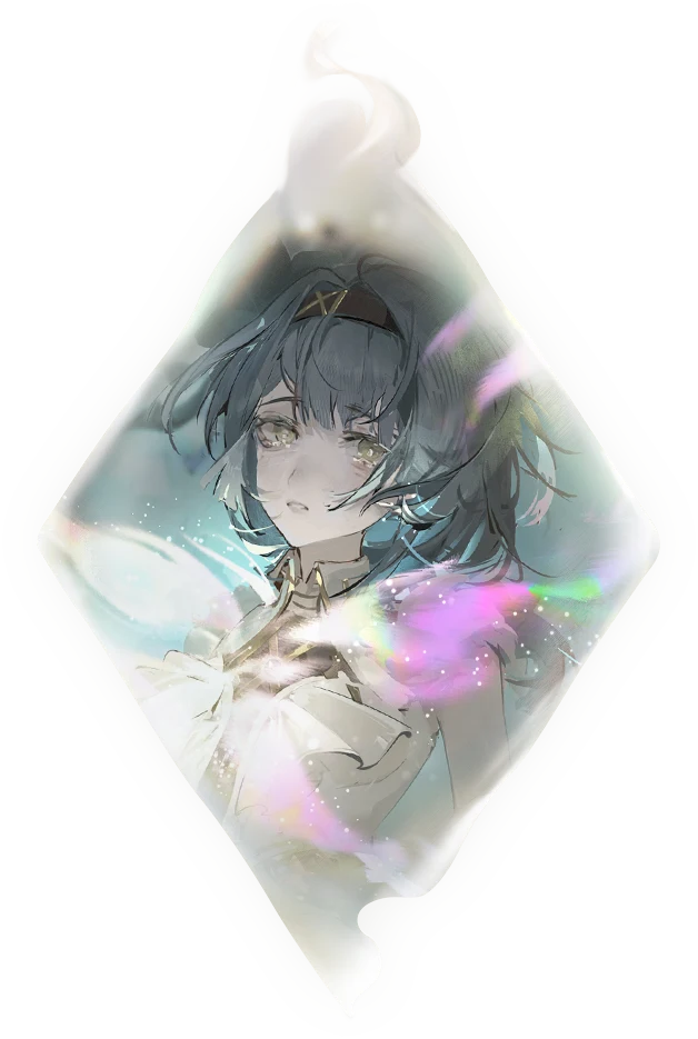 Sacred Mending