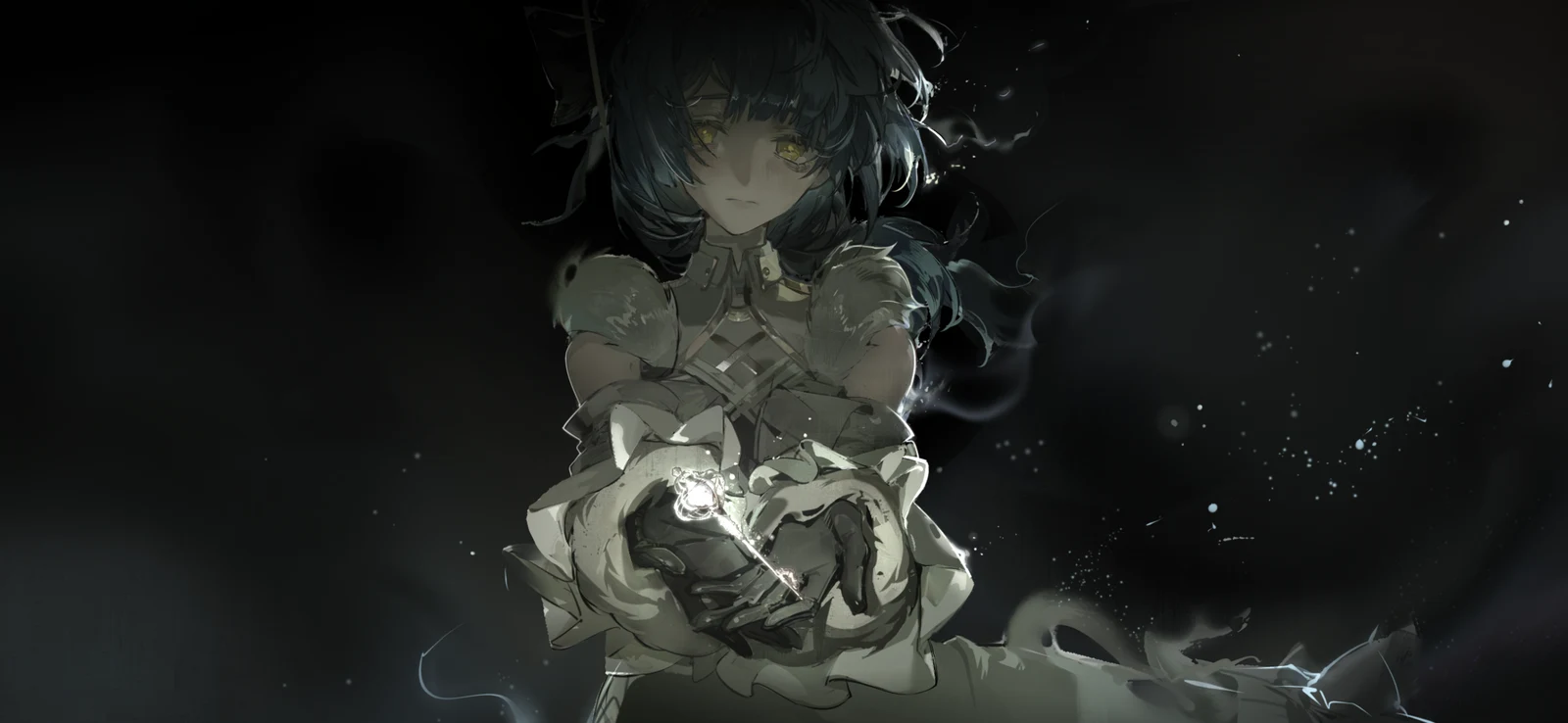 Sacred Mending artwork 6