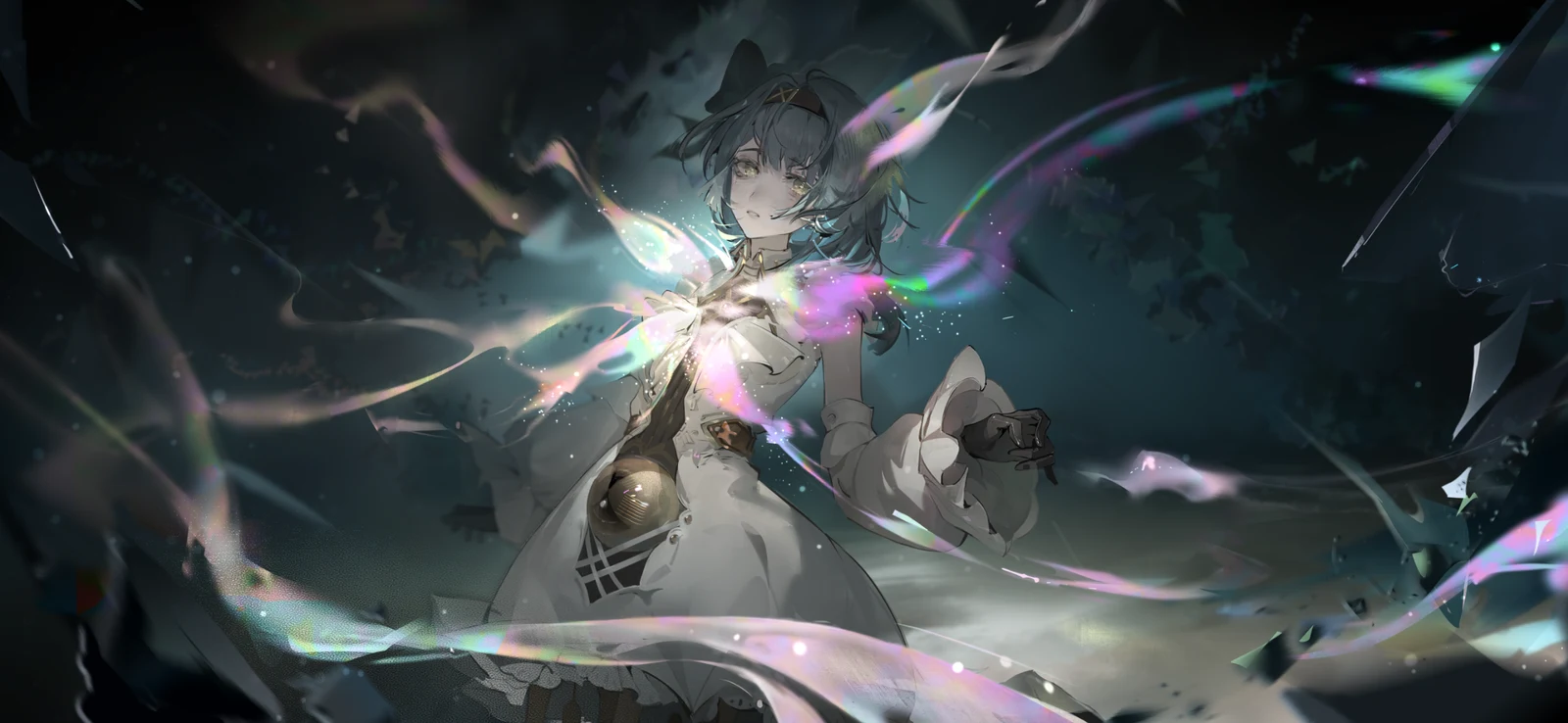 Sacred Mending artwork 1