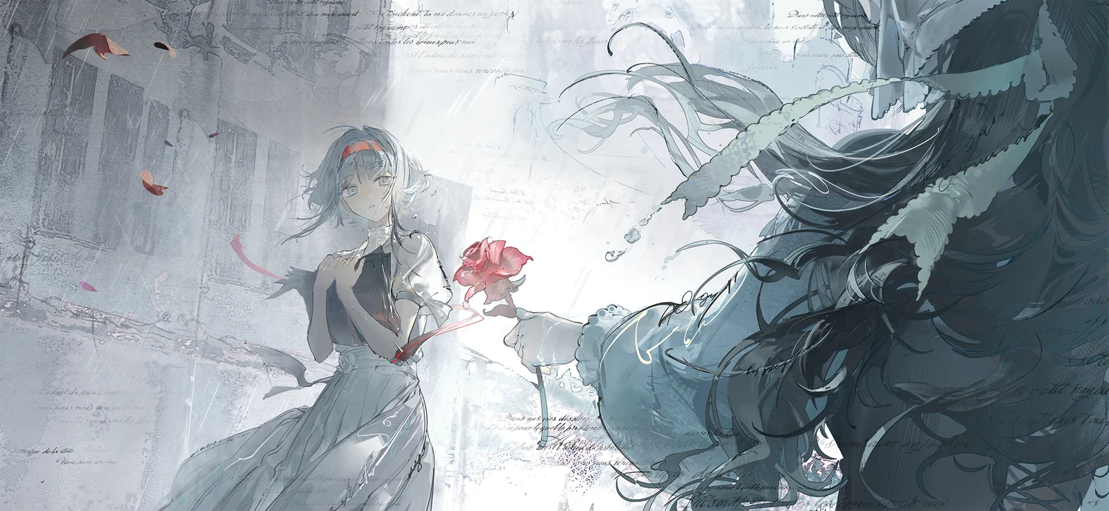 Spring's Verse artwork 8