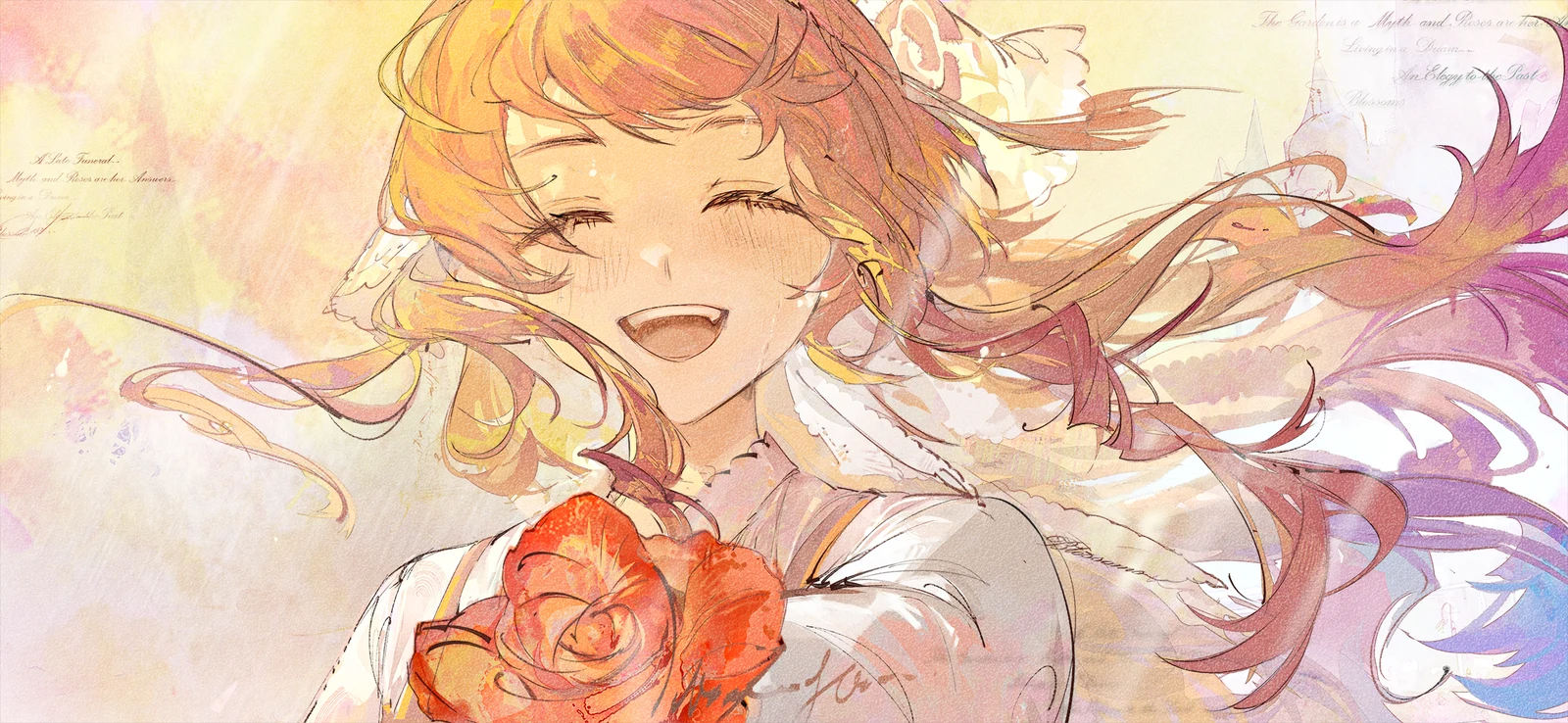 Spring's Verse artwork 4