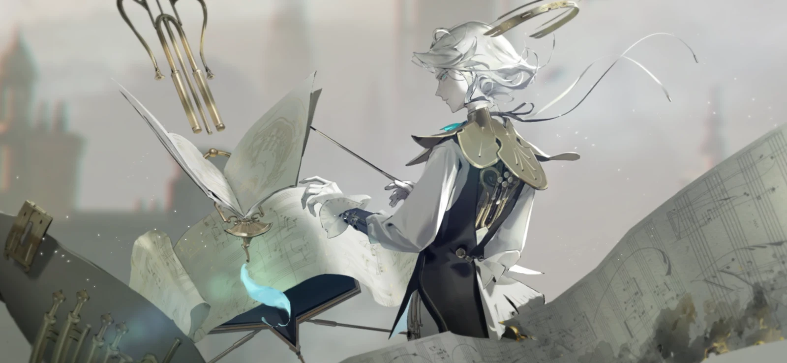Symphony Fourth artwork 3