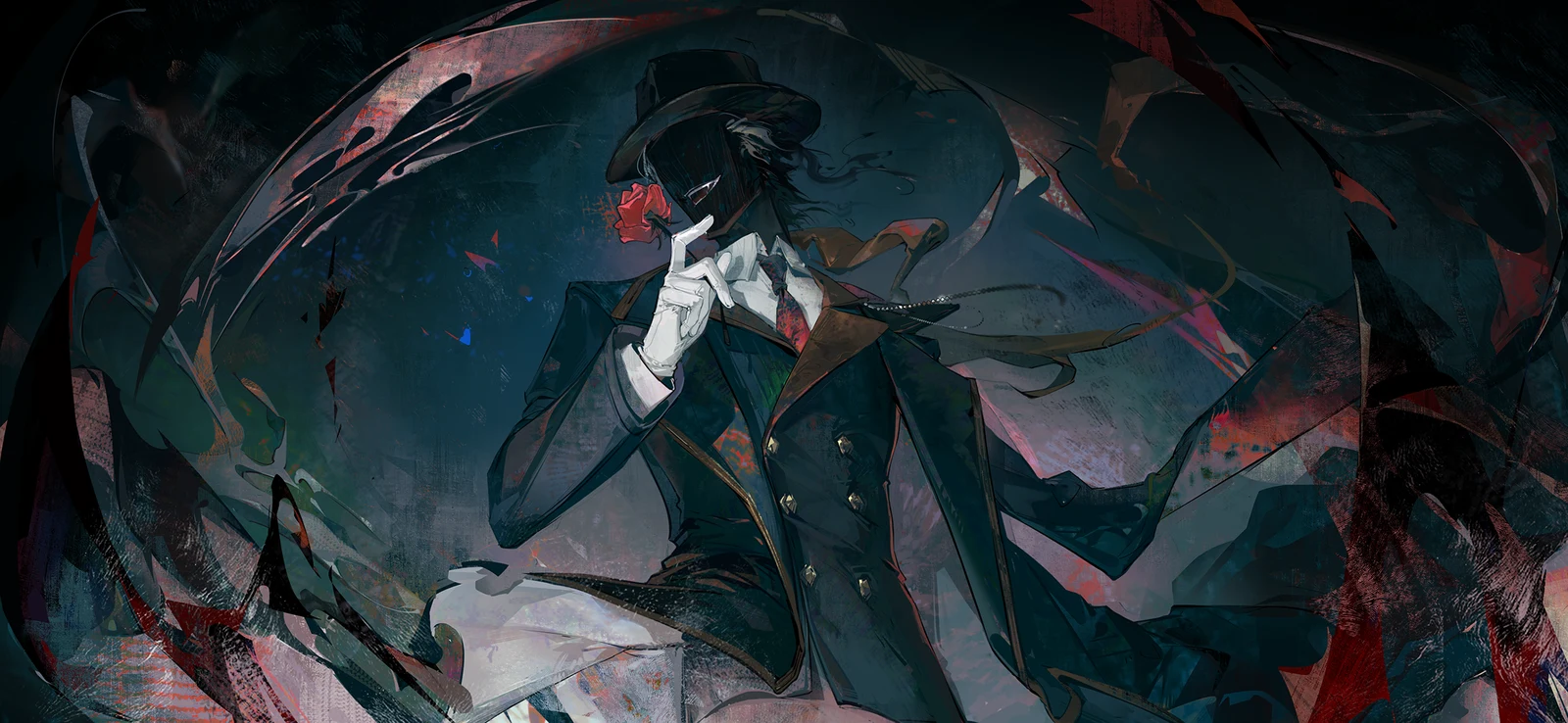 Symphony Fourth artwork 6