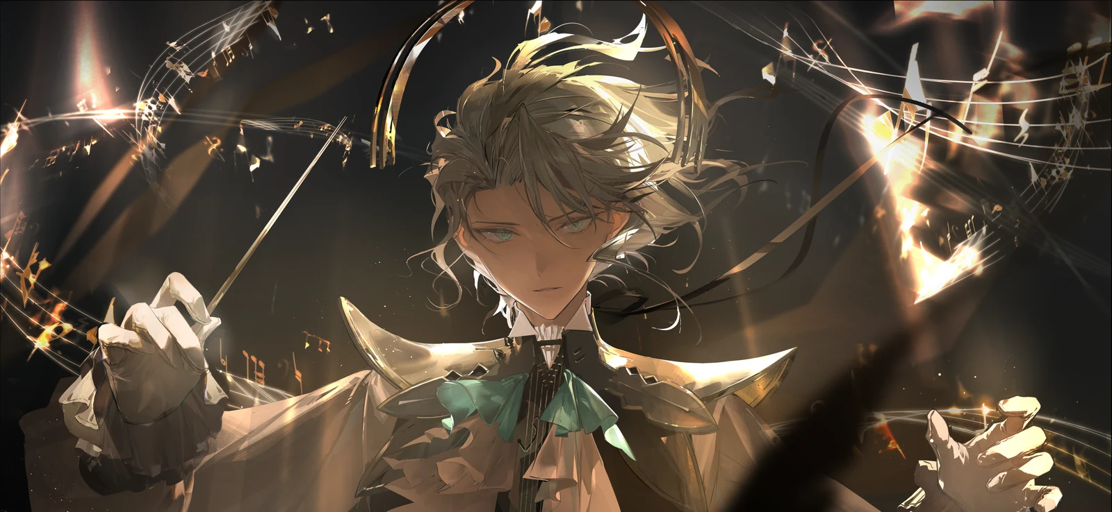 Symphony Fourth artwork 1
