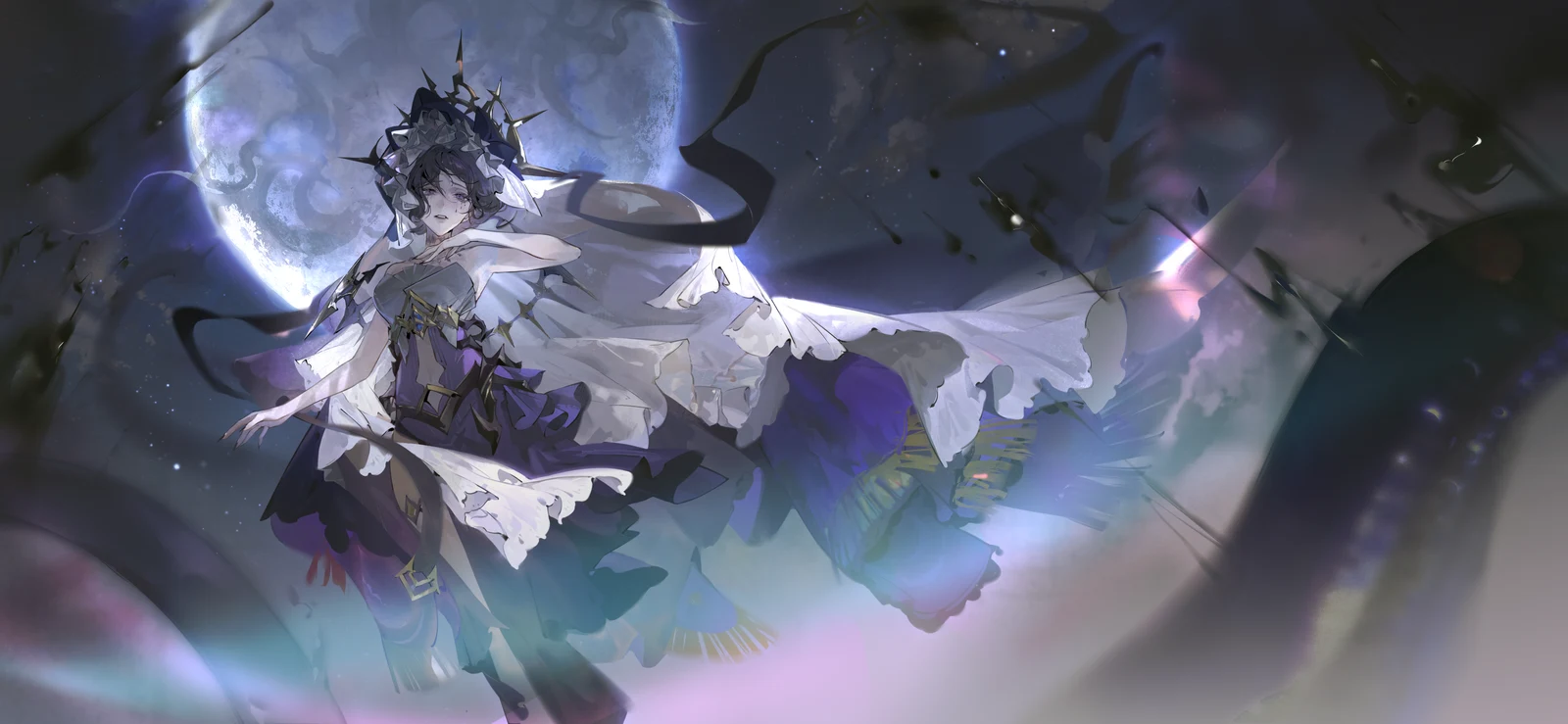 Tavern's Opening artwork 7