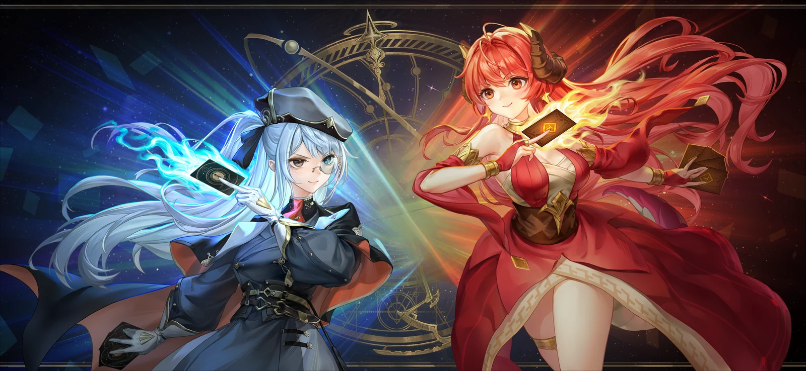 Tavern's Opening artwork 1