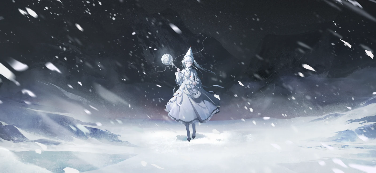 That Which is No Lie artwork 5