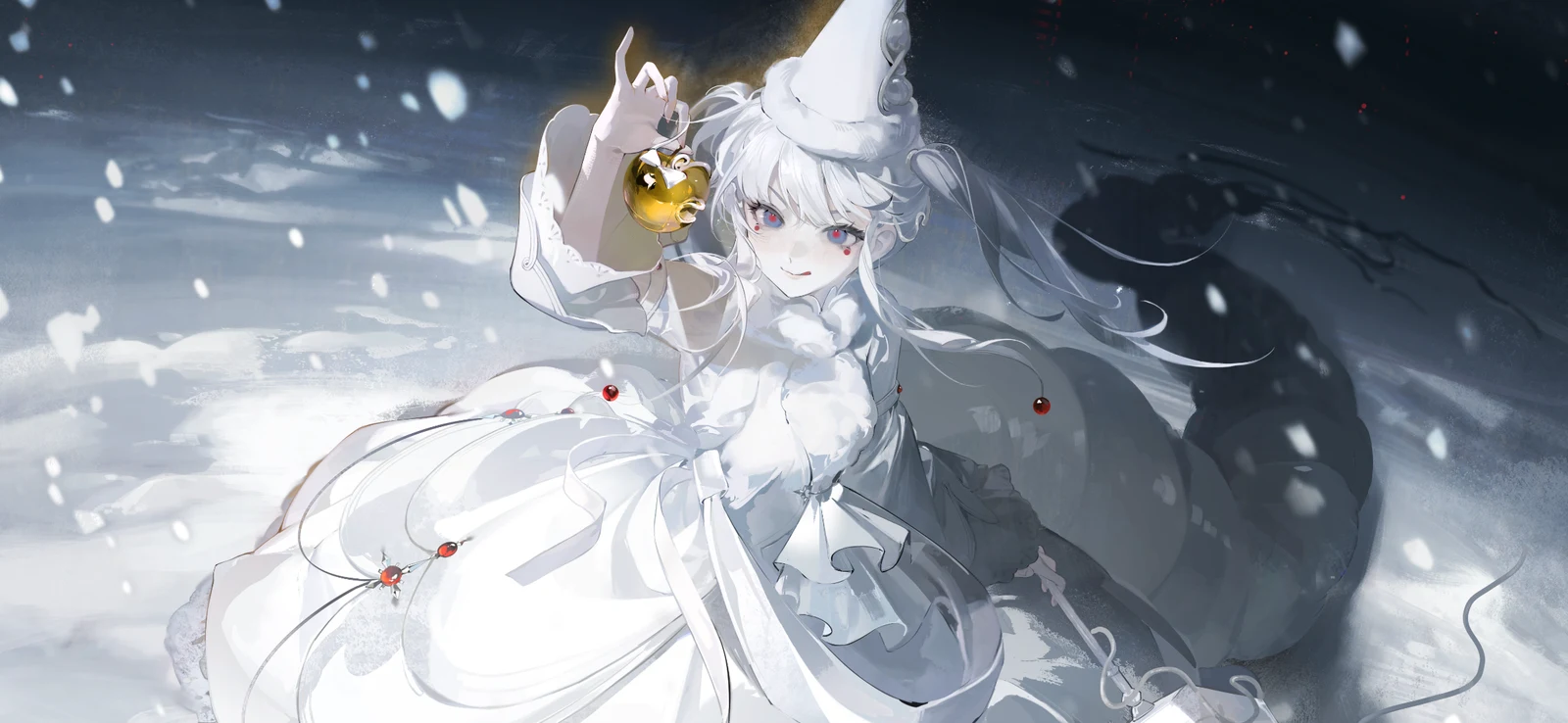 That Which is No Lie artwork 6