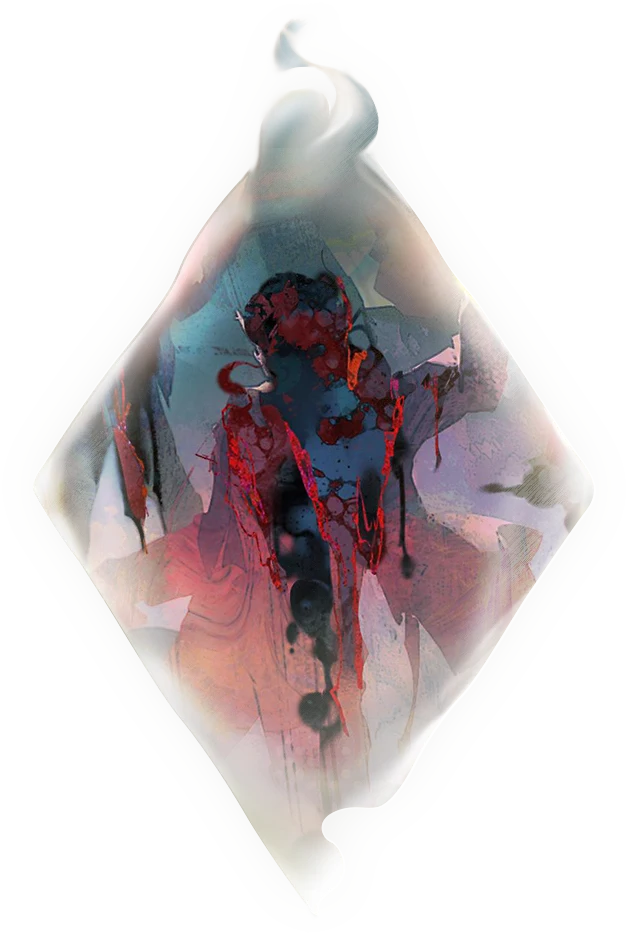 The Hollow One