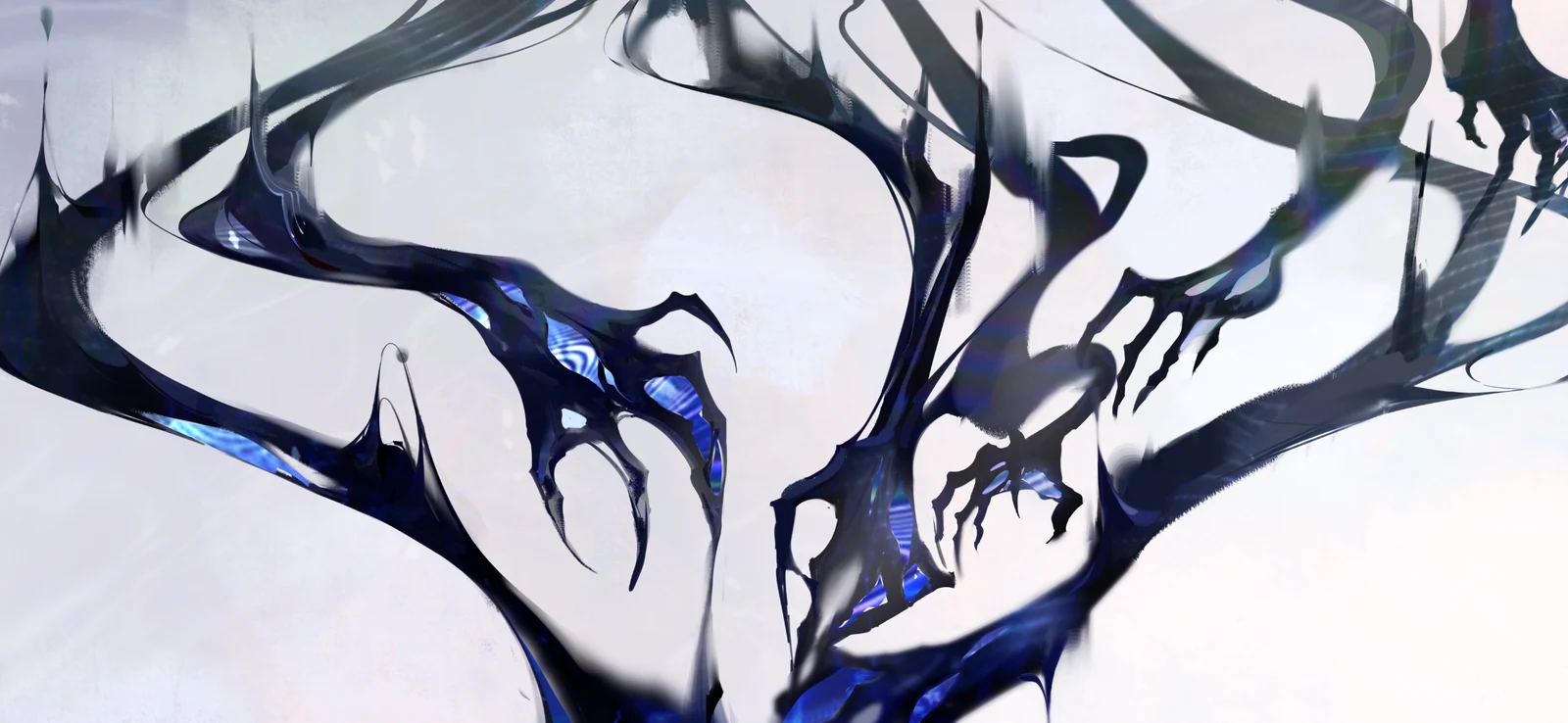 The Hollow One artwork 6