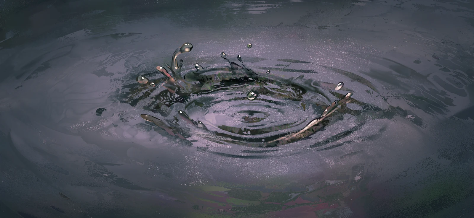 The Lone Seed artwork 5