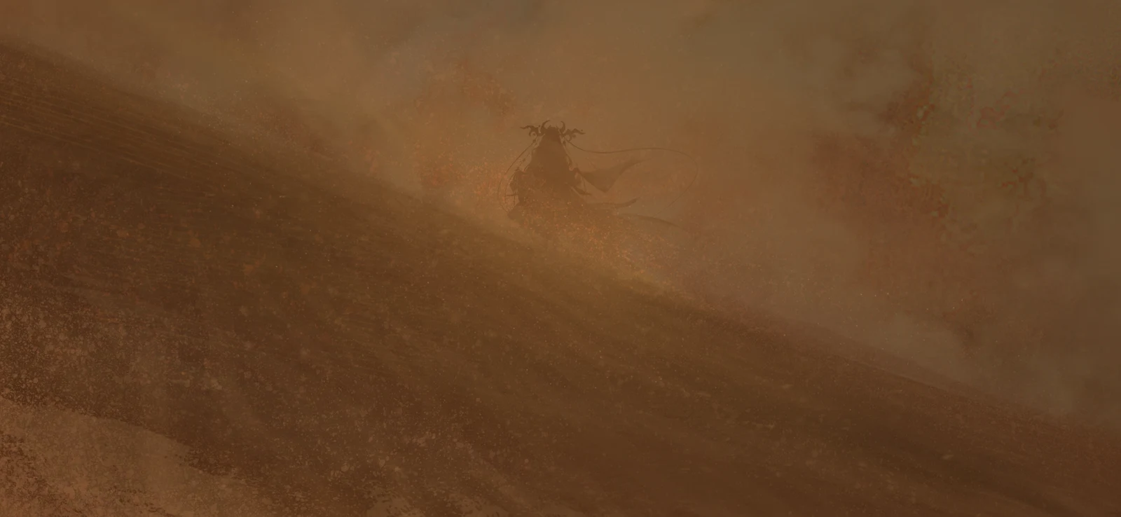 The Lone Seed artwork 7