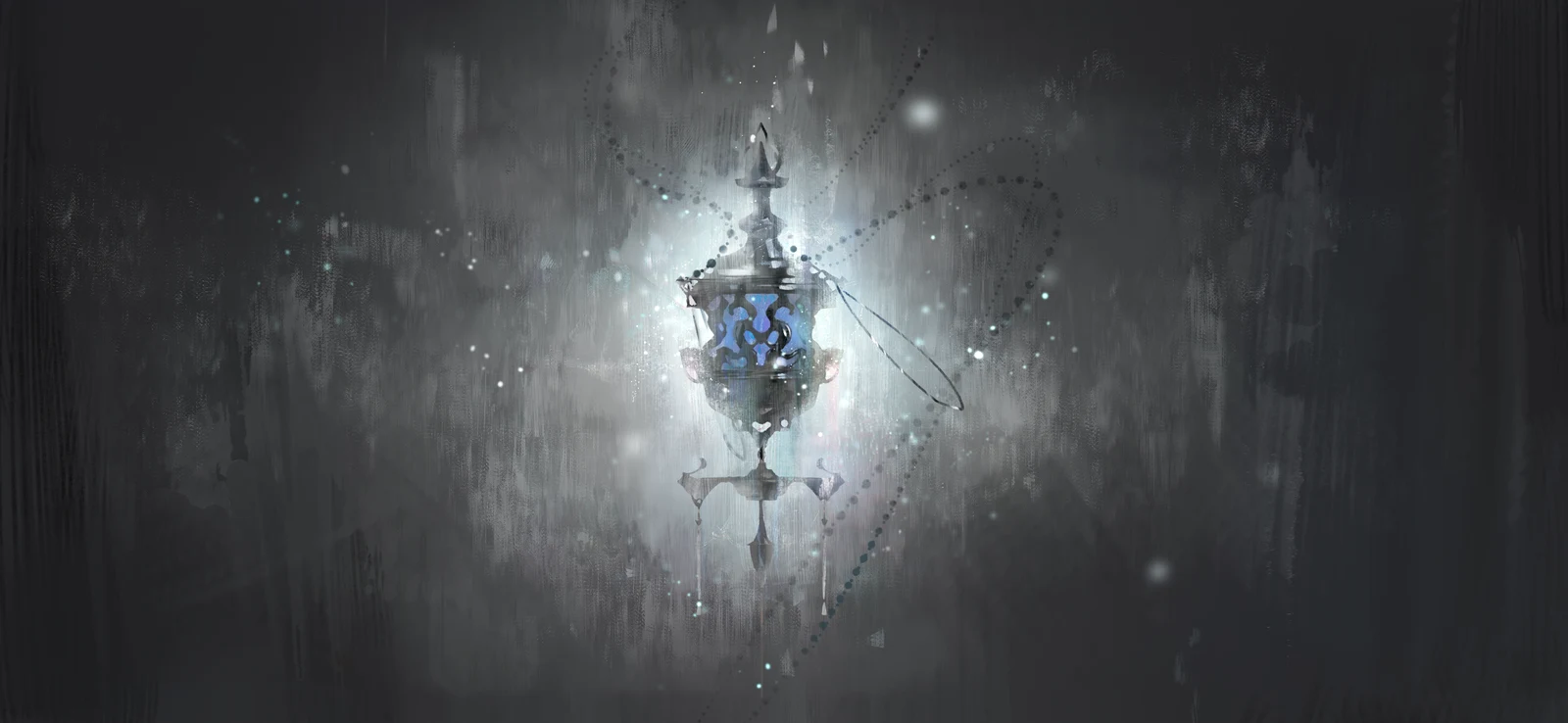 The Lone Seed artwork 6