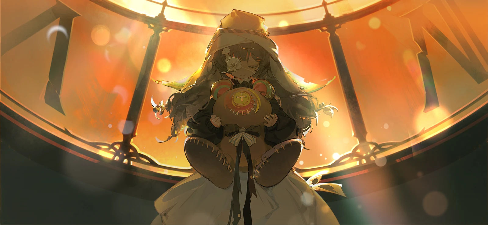 Tiny Wish artwork 1