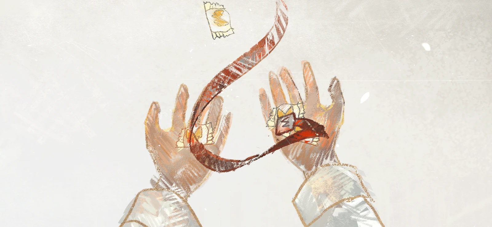 Tiny Wish artwork 2