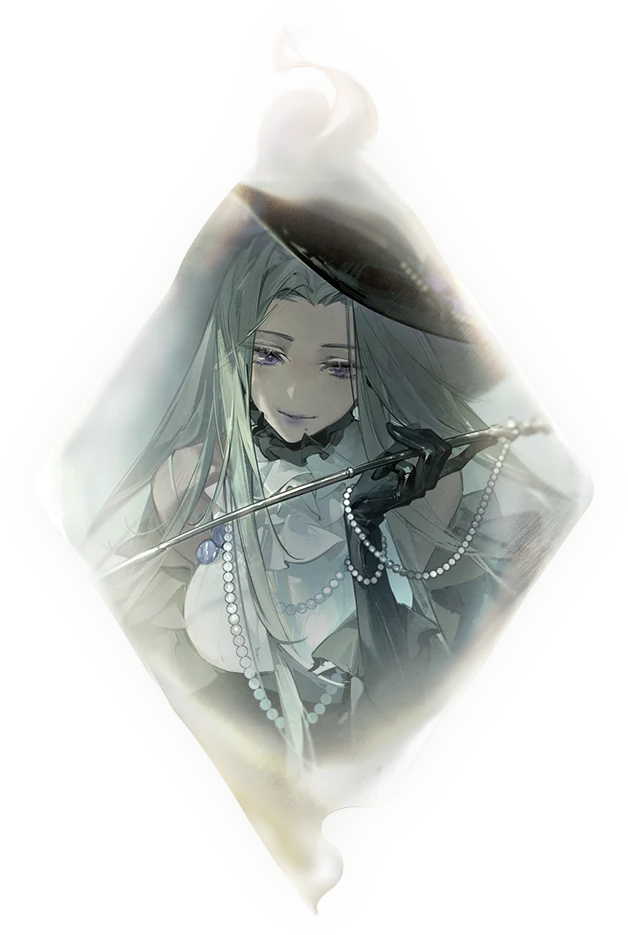 Truth Behind Grey Mist