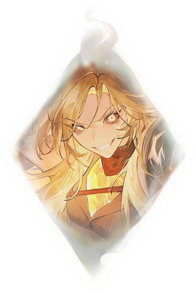 Undying Sun
