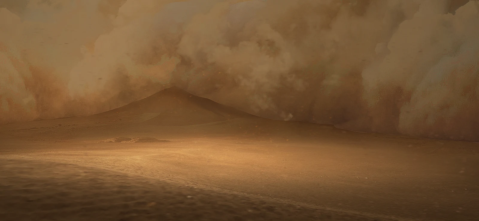 Undying Sun artwork 5