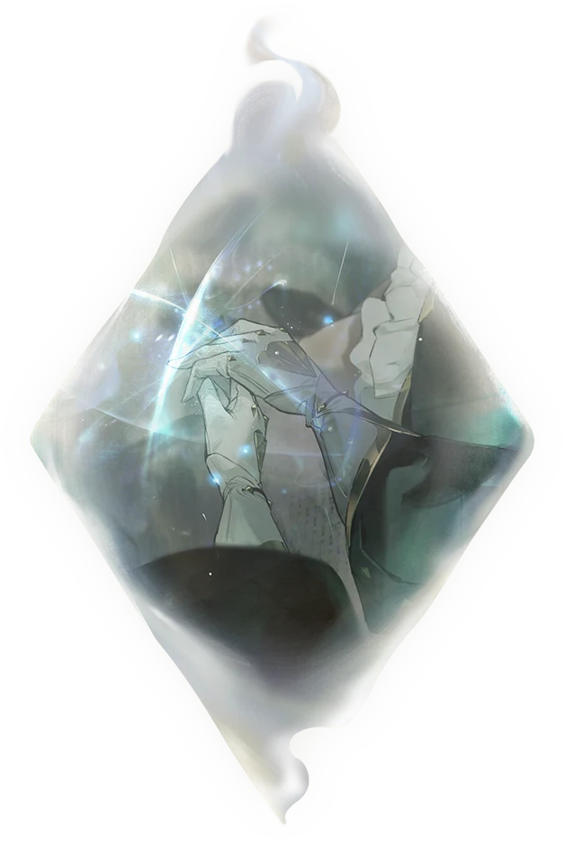 Unforgotten Twilight