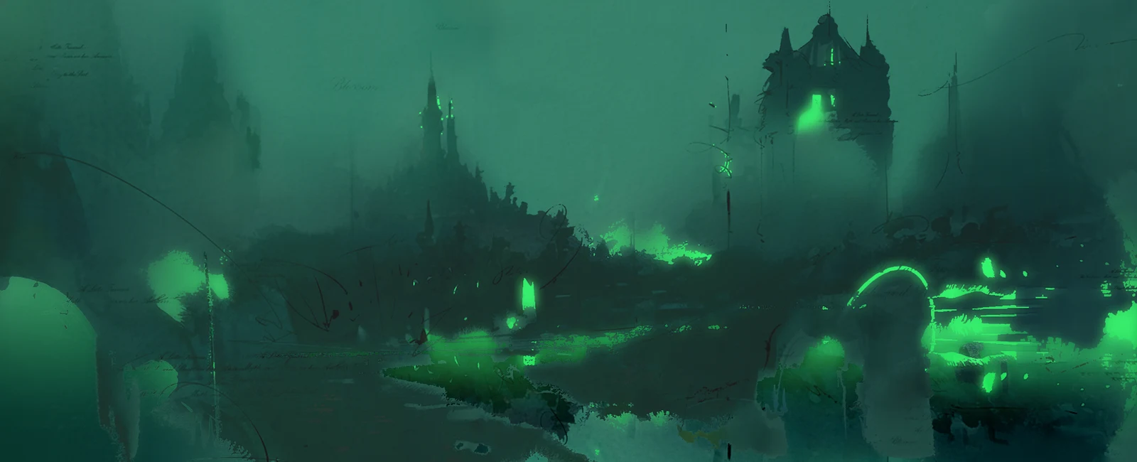 Void Hues artwork 2