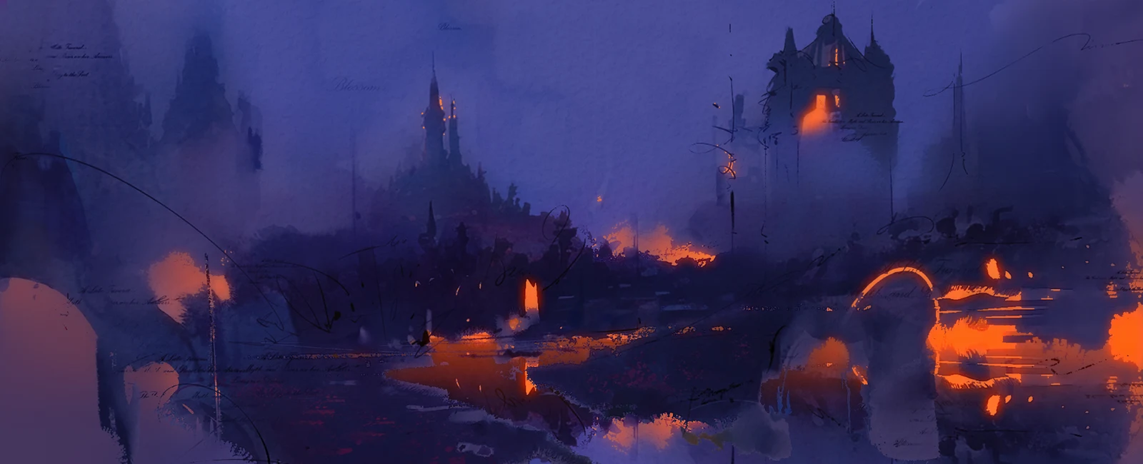 Void Hues artwork 3