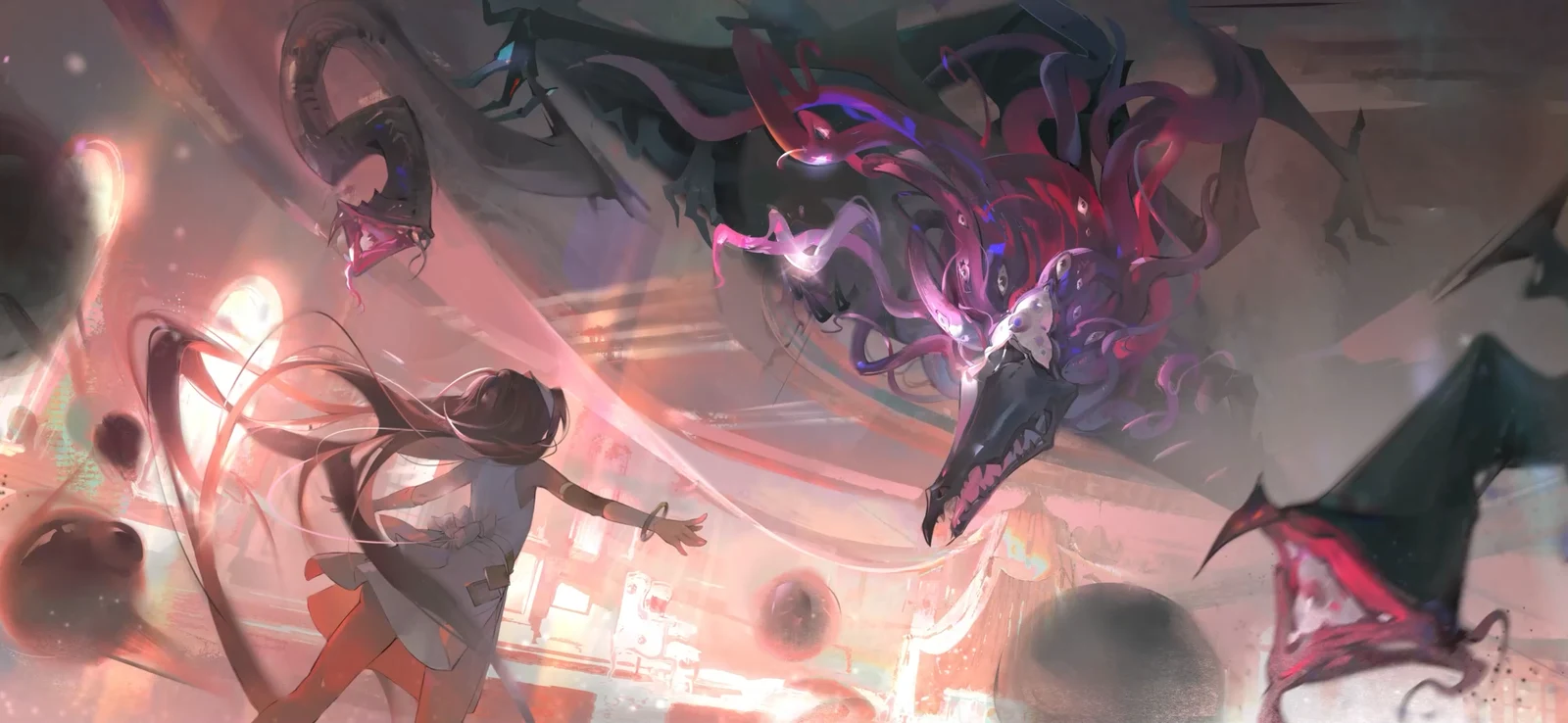 Warded Injection artwork 8