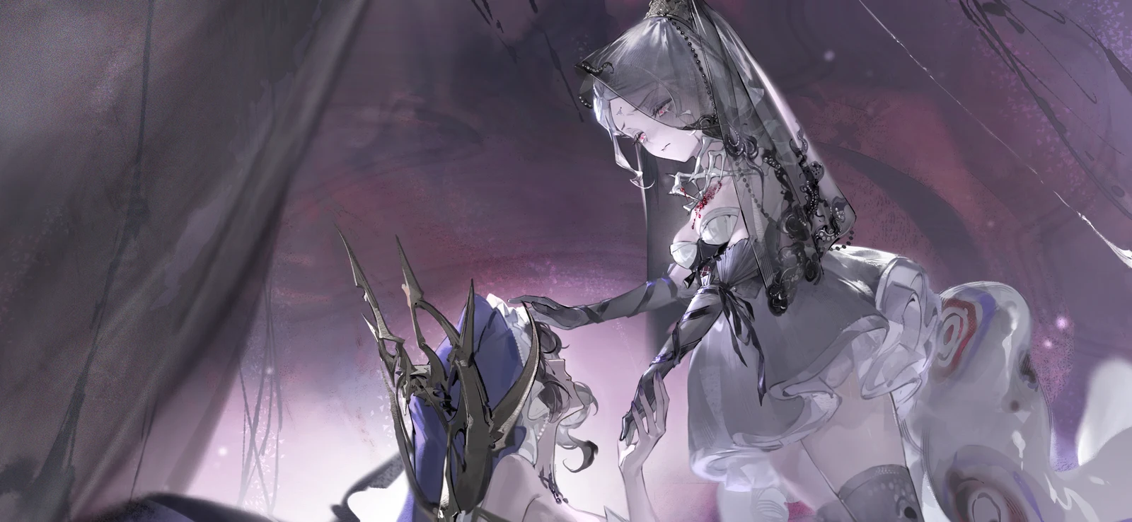 Wayward Ship artwork 1