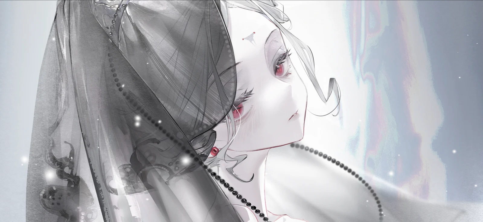Wayward Ship artwork 6