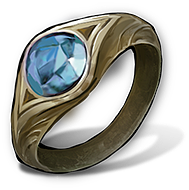 Aequor Ring