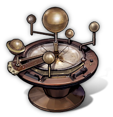 Alfonso's Artifact