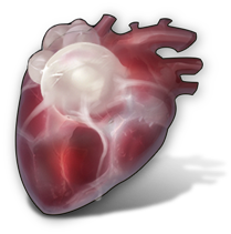 Alien Heart