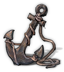 Ancient Anchor