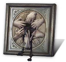 Antique Puzzle